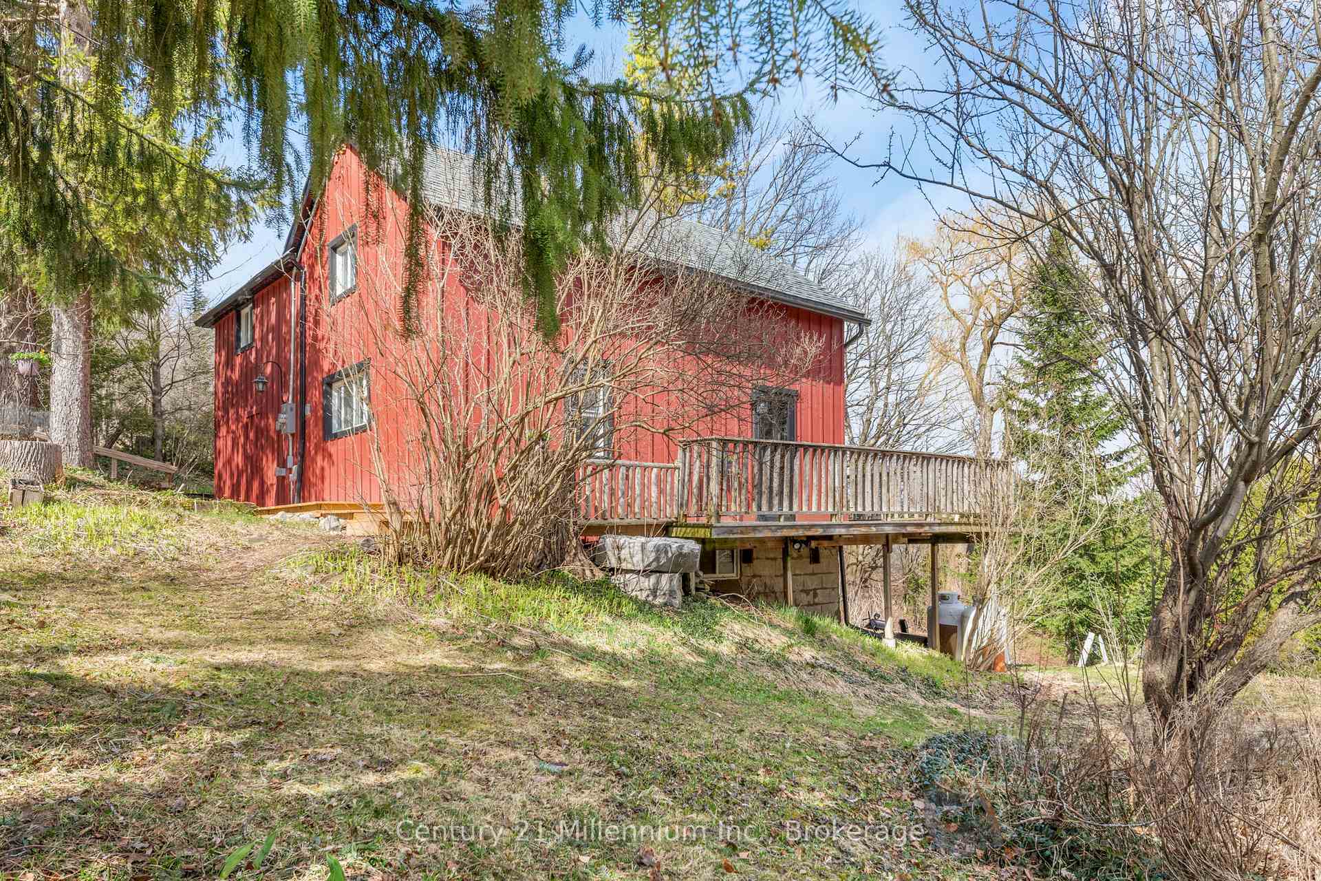 415877 Tenth Line Blue Mountains Ontario Canada Sale residential   The Picot Team - Chestnut Park Real Estate Brokerage