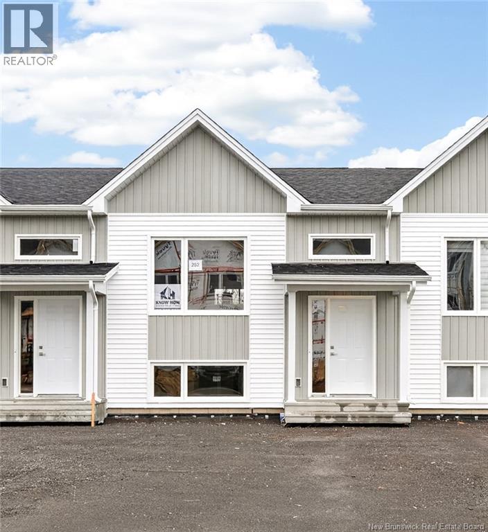 252 des Eleves Street Dieppe New Brunswick Canada Sale residential   EXIT Realty Associates