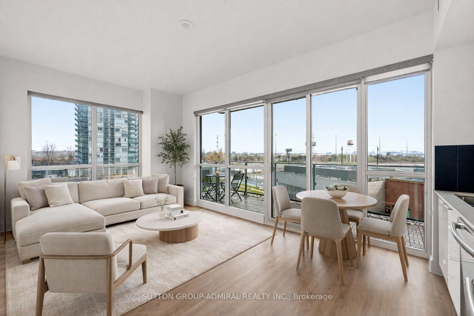 625 - 10 Park Lawn Road Toronto Ontario Canada Sale residential Marco Cunsolo Sutton Group-Admiral Realty Inc., Brokerage *