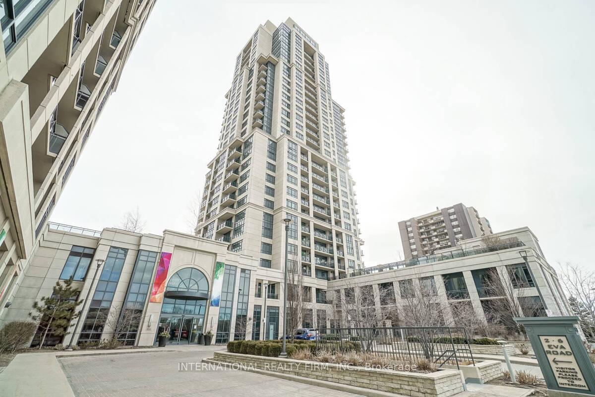 2222 - 2 Eva Road Toronto Ontario Canada Sale residential Olga Timofeeva International Realty Firm, Inc., Brokerage*