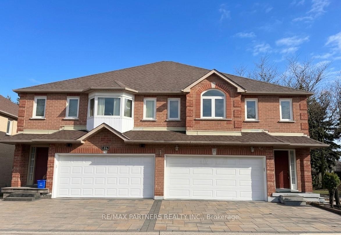 #27 - 50 Rubin Street Richmond Hill Ontario Canada Sale residential Susan Palmer Landmex Realty Inc., Brokerage *