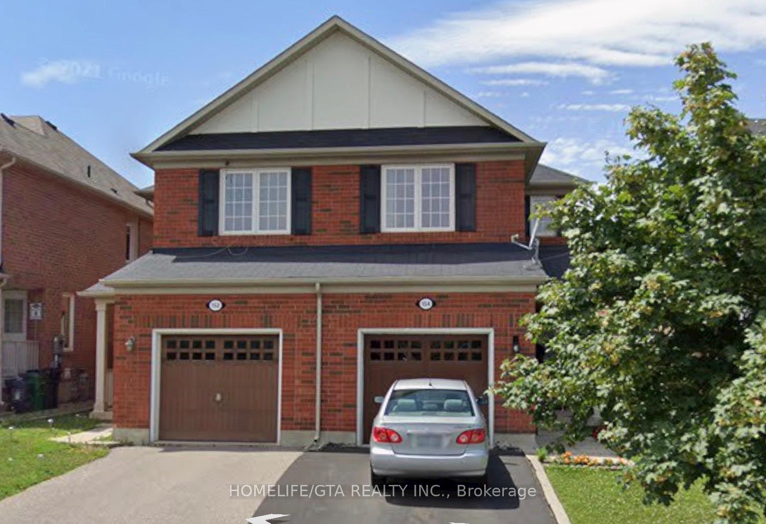 152 Hummingbird Drive Toronto Ontario Canada Rent residential   HomeLife/GTA Realty Inc., Brokerage*