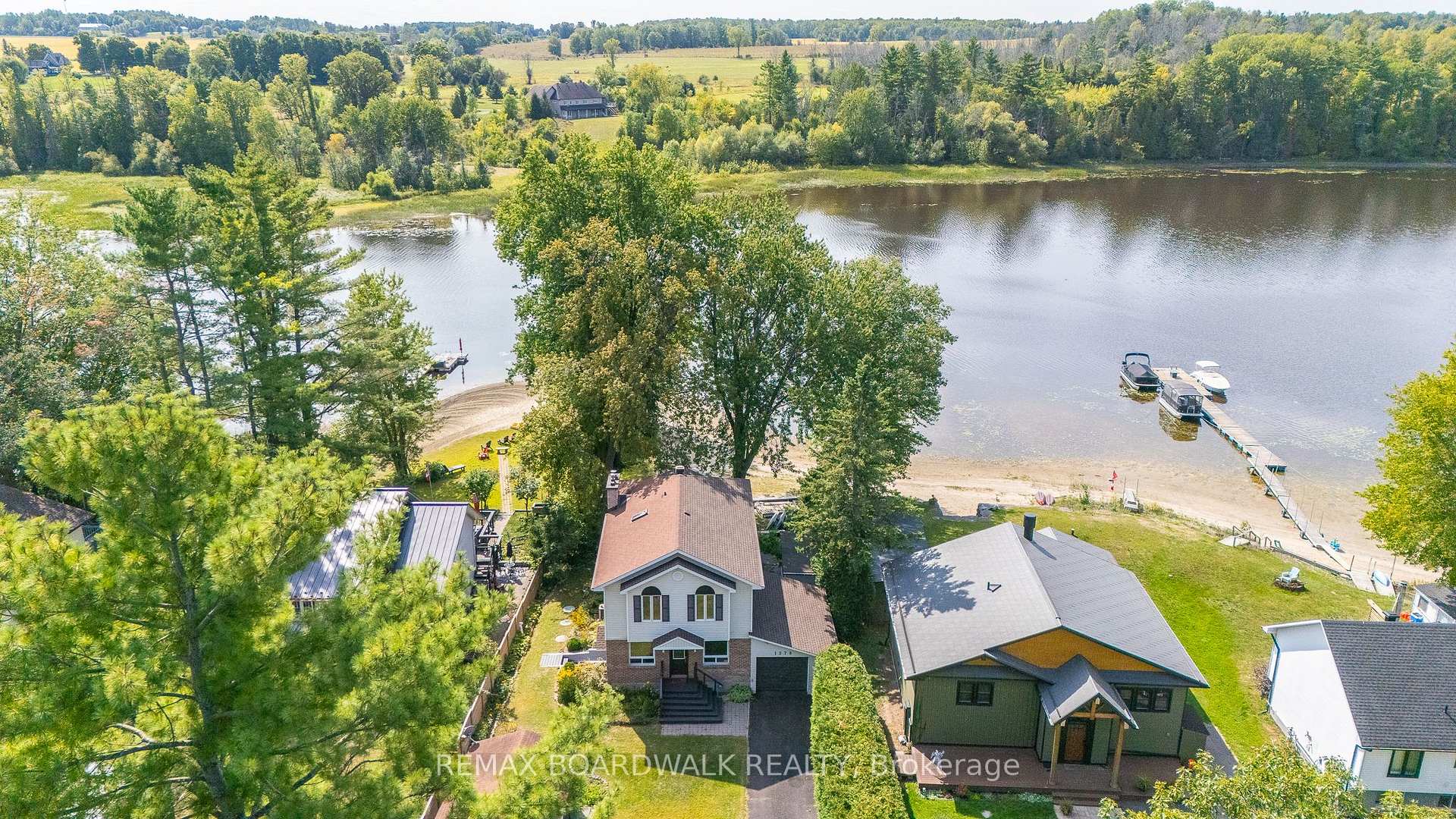 1278 Bayview Drive Ottawa Ontario Canada Sale residential Sandi Branker Zolo Realty, Brokerage*