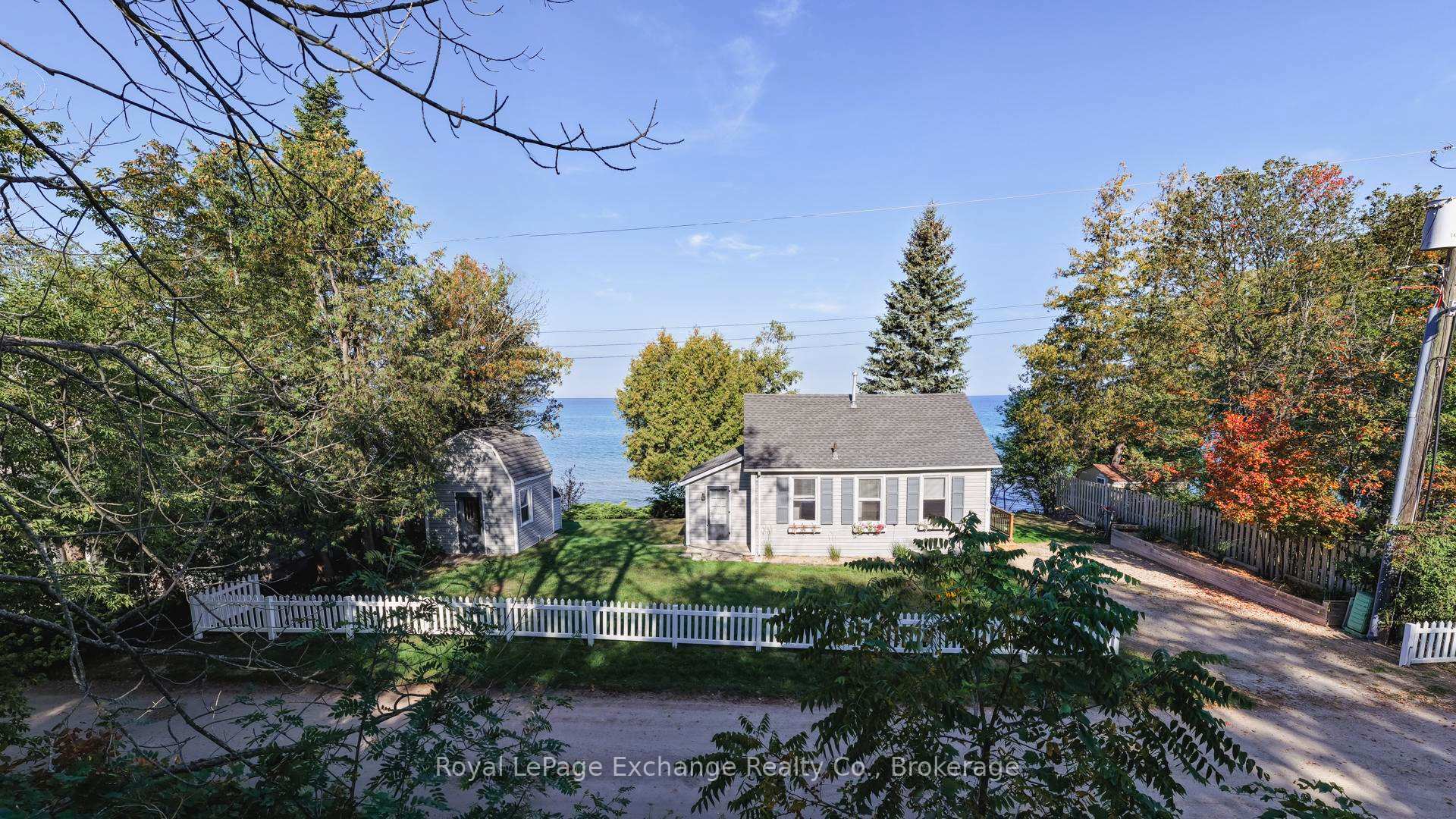 264 Goderich Street N Kincardine Ontario Canada Sale residential Glenis Vardy Royal LePage Exchange Realty Co., Brokerage*