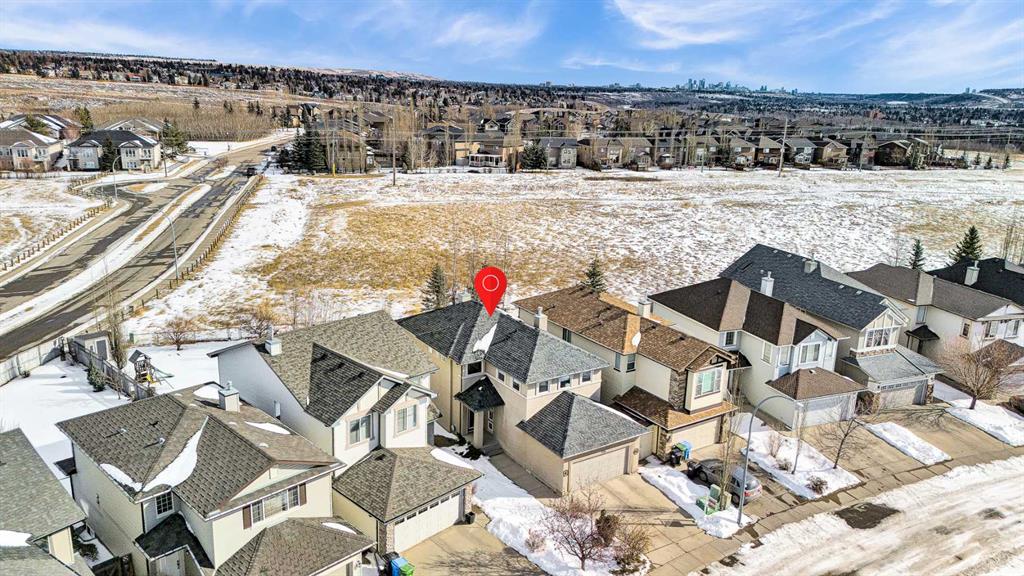 206 Tuscany Ravine CL NW Calgary Alberta Canada Sale residential Leen Galano One Percent Realty, Brokerage*
