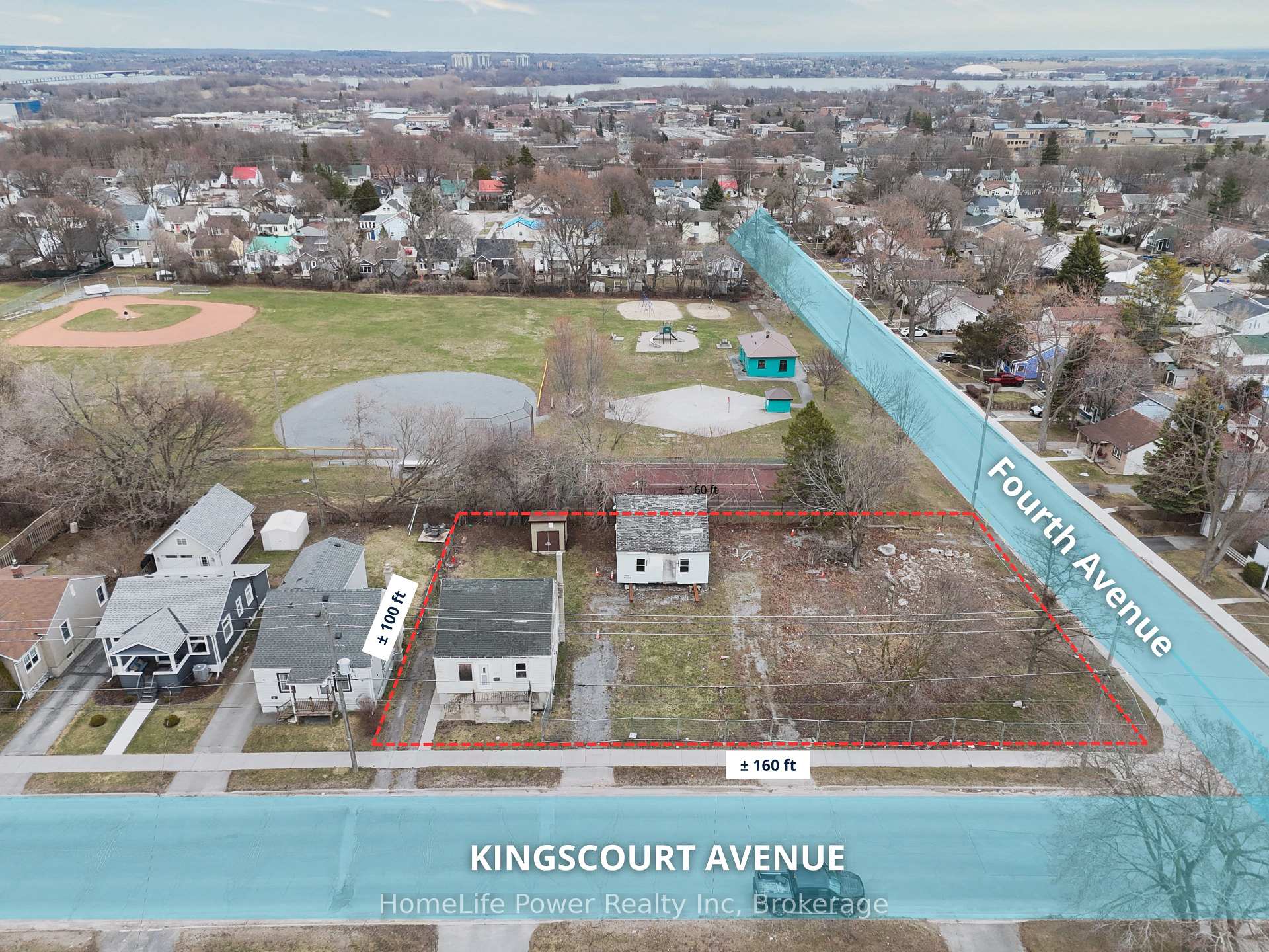 121-127 Kingscourt Avenue Kingston Ontario Canada Sale residential   HomeLife Power Realty Inc., Brokerage*