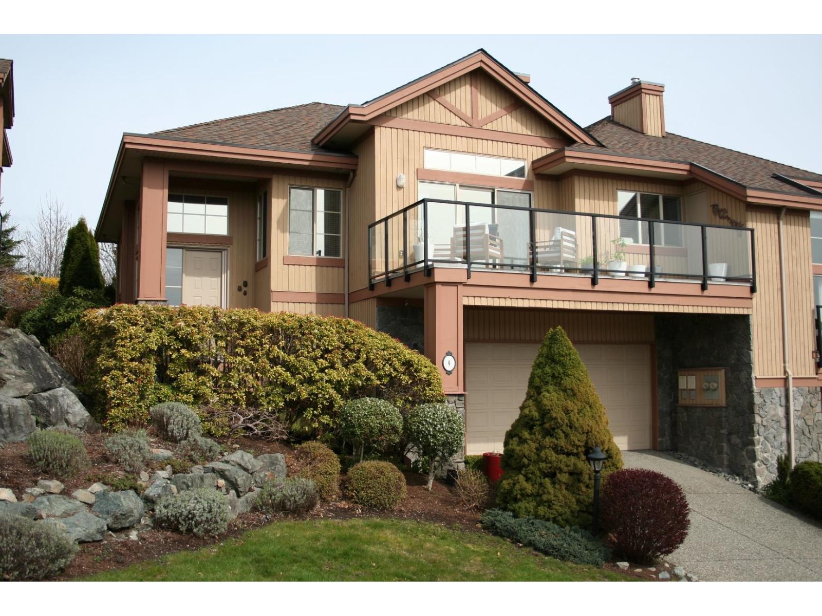 9 35931 EMPRESS DRIVE Abbotsford British Columbia Canada Sale residential   HomeLife Benchmark Realty Corp.