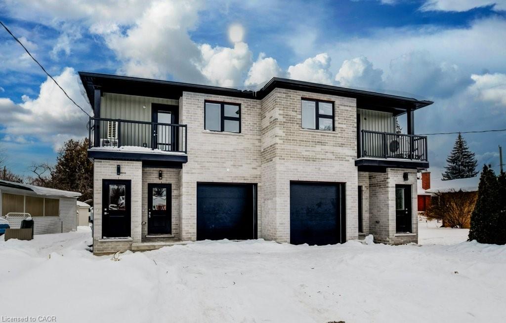 2 - 19 Downey Street Kitchener Ontario Canada Rent residential Trudi Leverette RE/MAX Twin City Realty Inc., Brokerage*