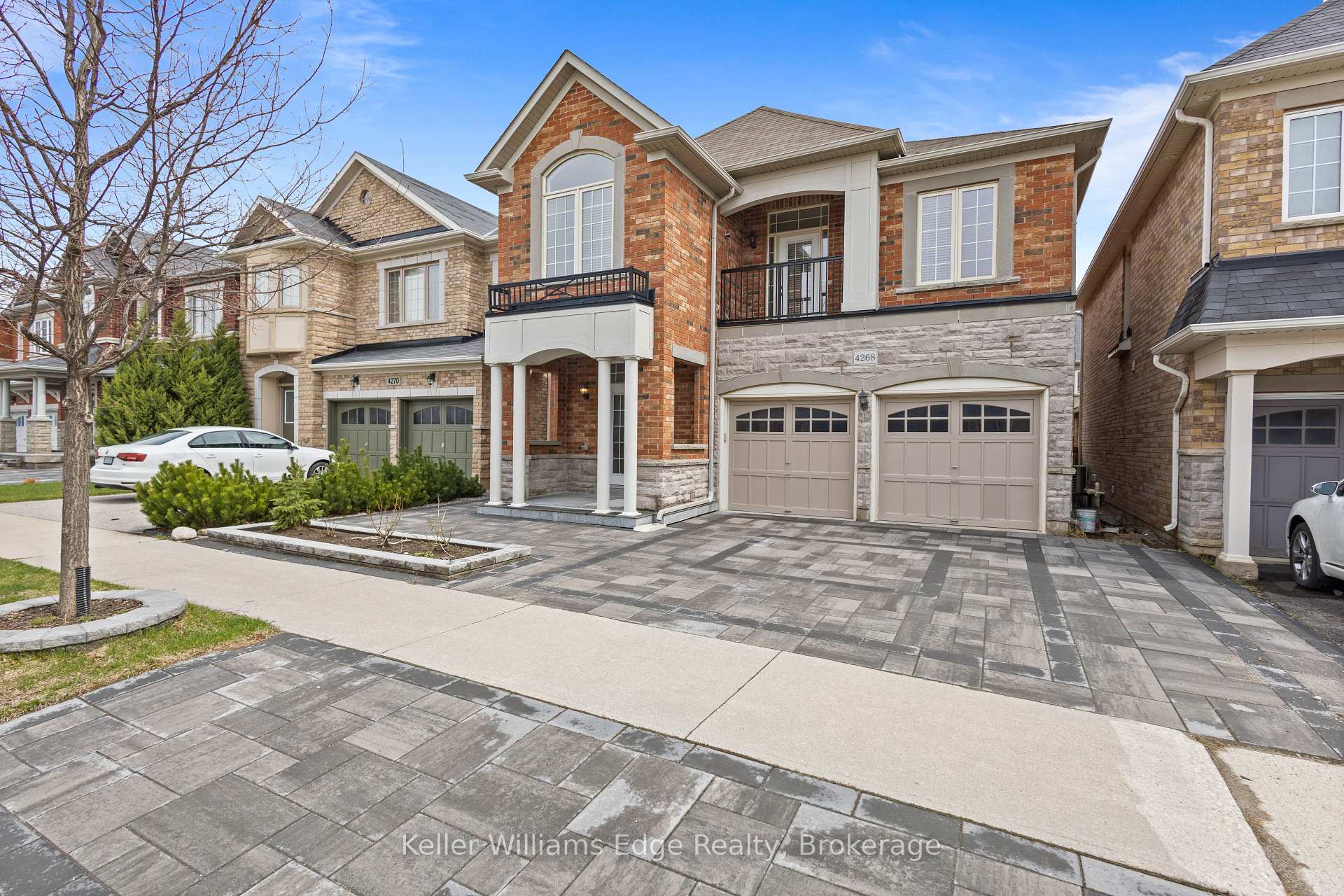 4268 Murvel Avenue Burlington Ontario Canada Sale residential Todor Todorov Right at Home Realty, Brokerage*