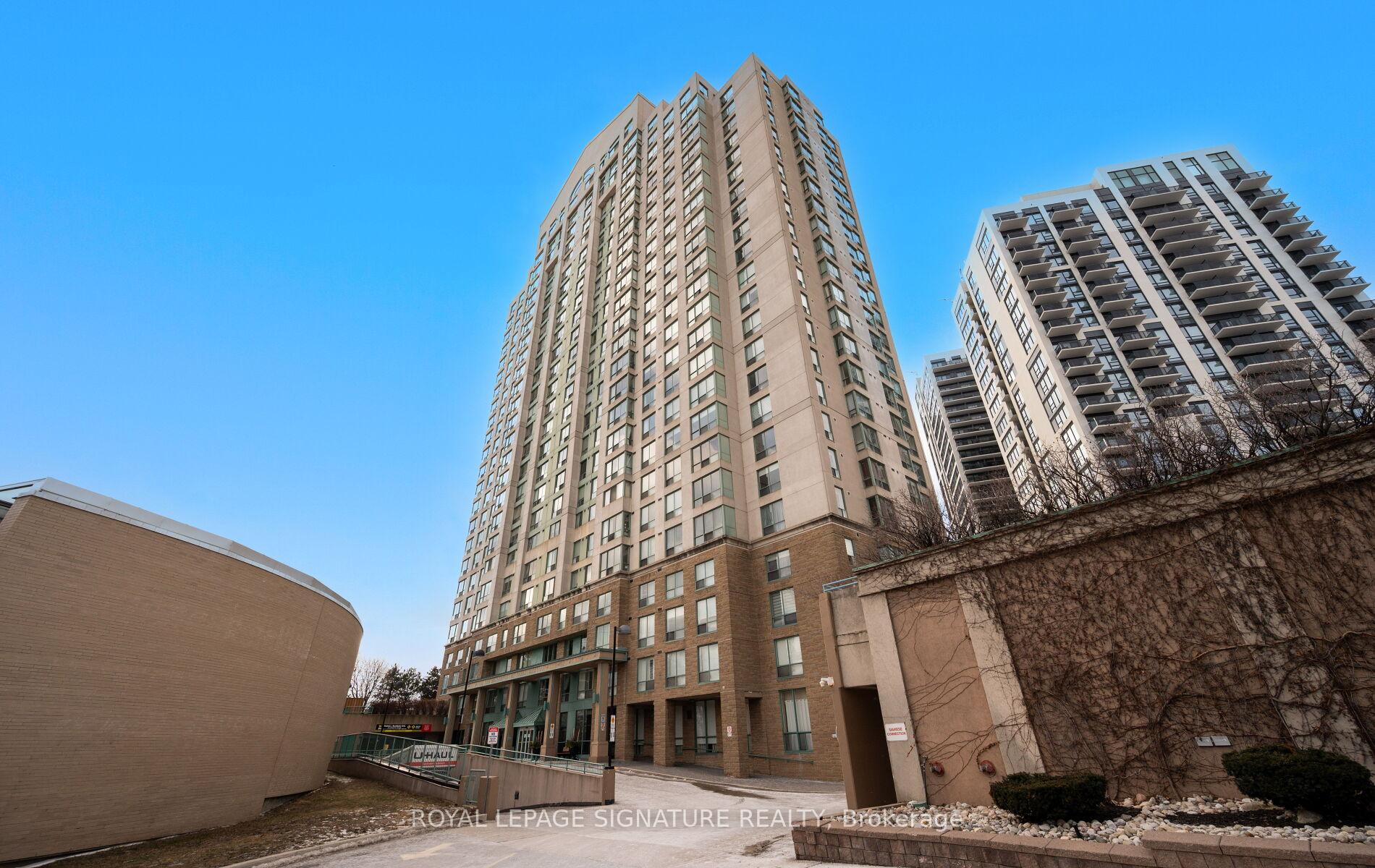 102 - 101 Subway Crescent Toronto Ontario Canada Sale residential Gloria Reynolds INCOM OFFICE SAMPLE