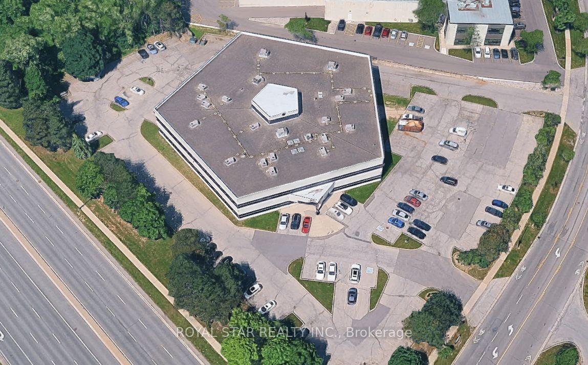 220 - 2550 Argentia Road Mississauga Ontario Canada Lease commercial   Royal Star Realty Inc., Brokerage*