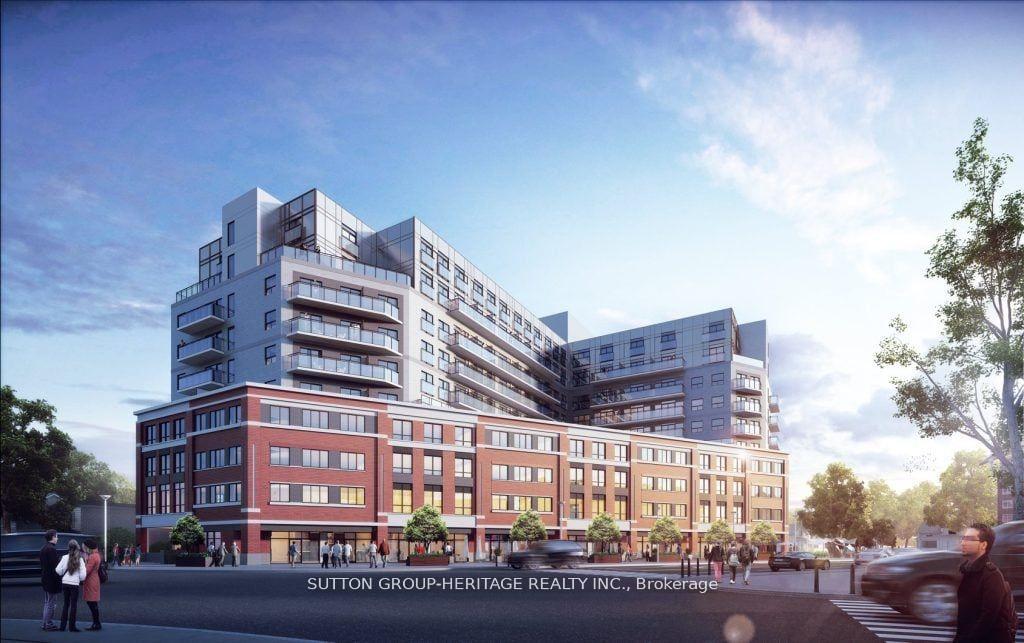 114 - 652 Princess Street Kingston Ontario Canada Sale commercial Team Tallen Royal LePage Proalliance Realty, Brokerage