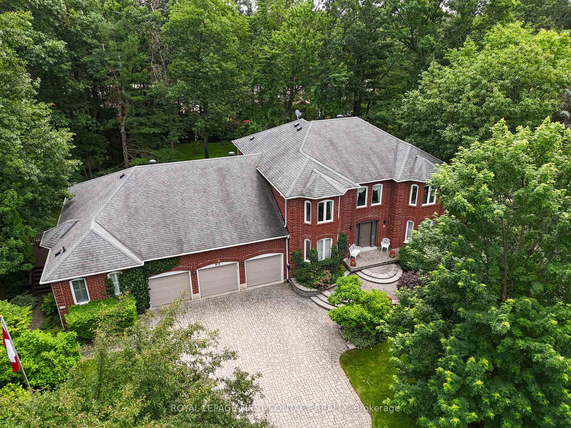 68 Alana Drive Springwater Ontario Canada Sale residential The Hutchinson Group Royal LePage First Contact Realty, Brokerage *