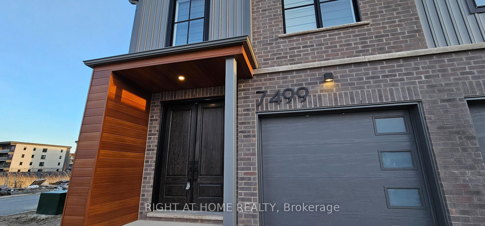 Bsmt - 7499 Marvel Drive Niagara Falls Ontario Canada Rent residential Mostafa Khayatzadeh Right at Home Realty, Brokerage*