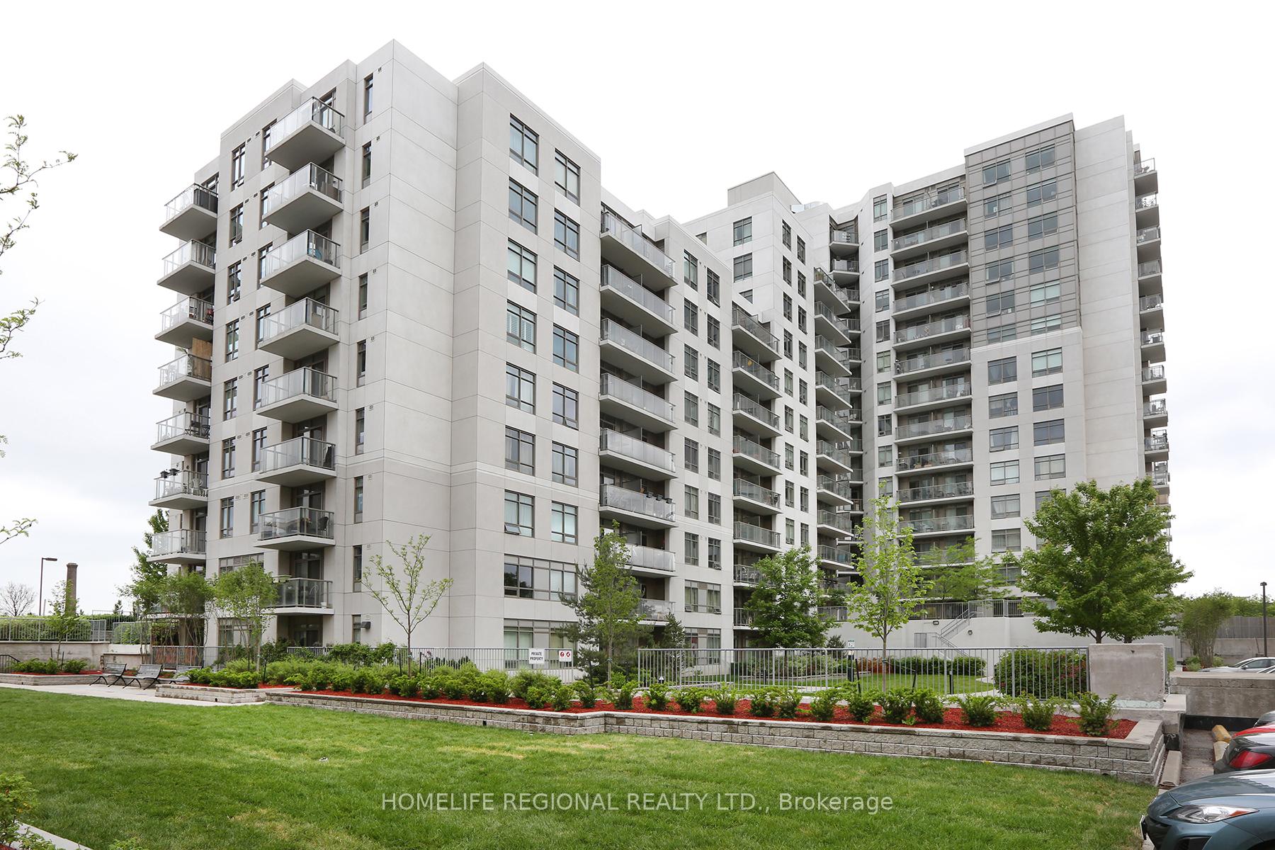 1015 - 816 Lansdowne Avenue Toronto Ontario Canada Rent residential   HomeLife Regional Realty Ltd., Brokerage