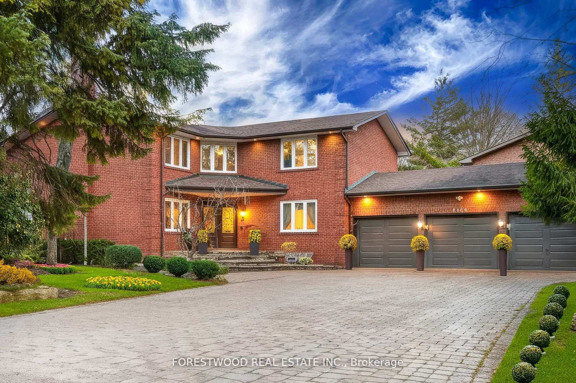 2176 Autumn Breeze Drive N Mississauga Ontario Canada Sale residential Elena Vankevich Brokerage Information: Not available, please contact website owner