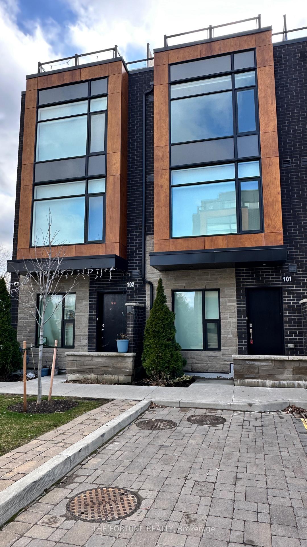 101 - 200 Malta Avenue Brampton Ontario Canada Rent residential   Save Max Real Estate Inc.