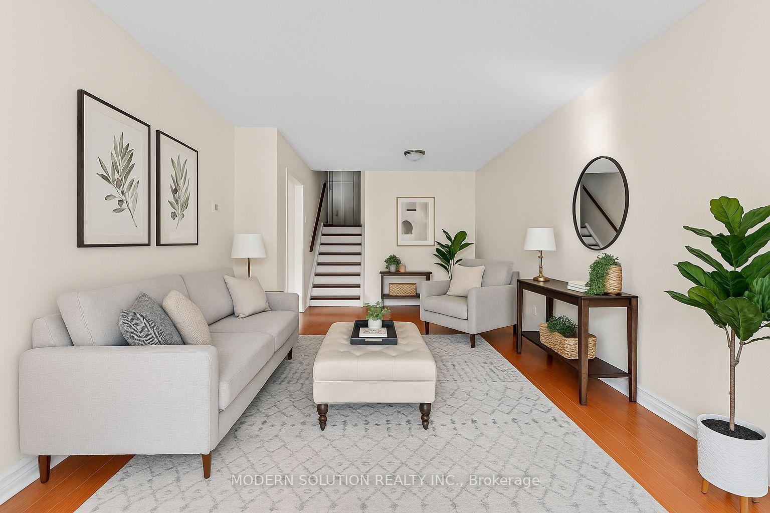 142 Mill Street N Brampton Ontario Canada Rent residential Majid Golchini Modern Solution Realty Inc., Brokerage*