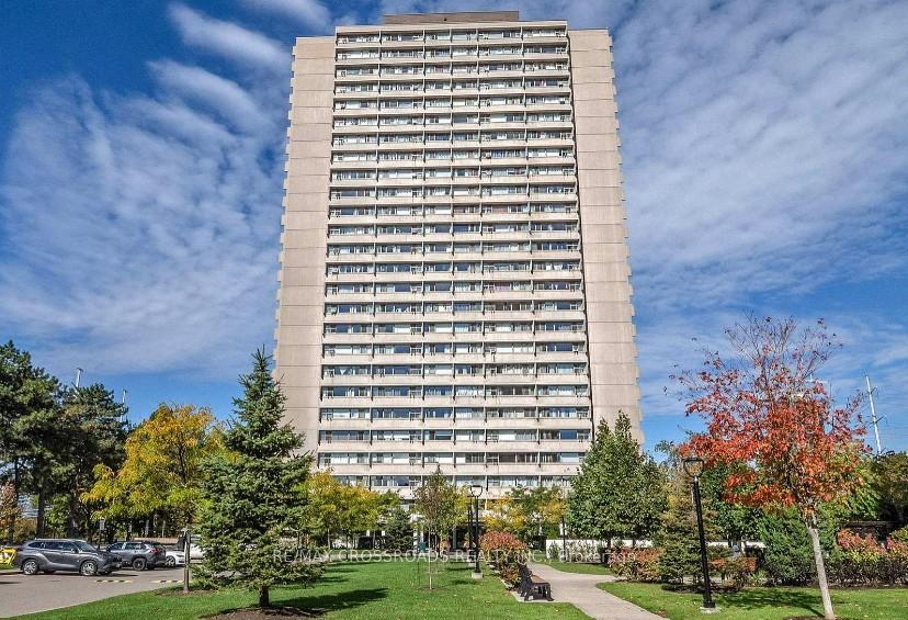 306 - 735 Don Mills Road Toronto Ontario Canada Rent residential Property Experts Group Stephanie Kong RE/MAX CROSSROADS REALTY INC. Brokerage*