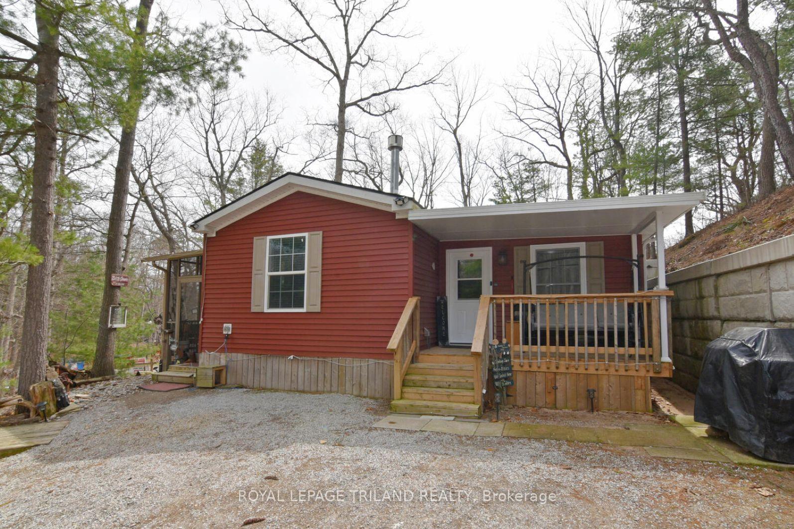 18 - 9826 Northville Crescent Lambton Shores Ontario Canada Sale residential Linda Miller RE/MAX PRIME PROPERTIES UNIQUE GROUP, BROKERAGE