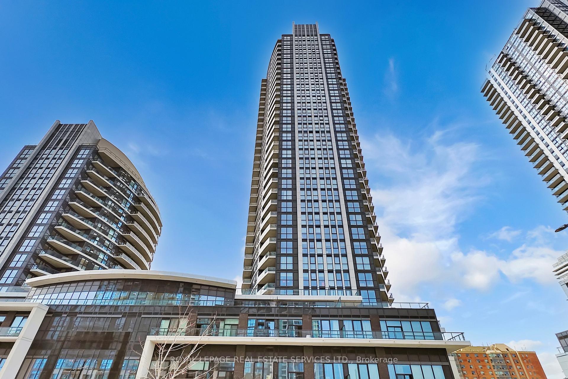 615 - 35 Watergarden Dr. Drive Mississauga Ontario Canada Sale residential JOJO LEGASPI Royal LePage Real Estate Services Ltd., Brokerage *