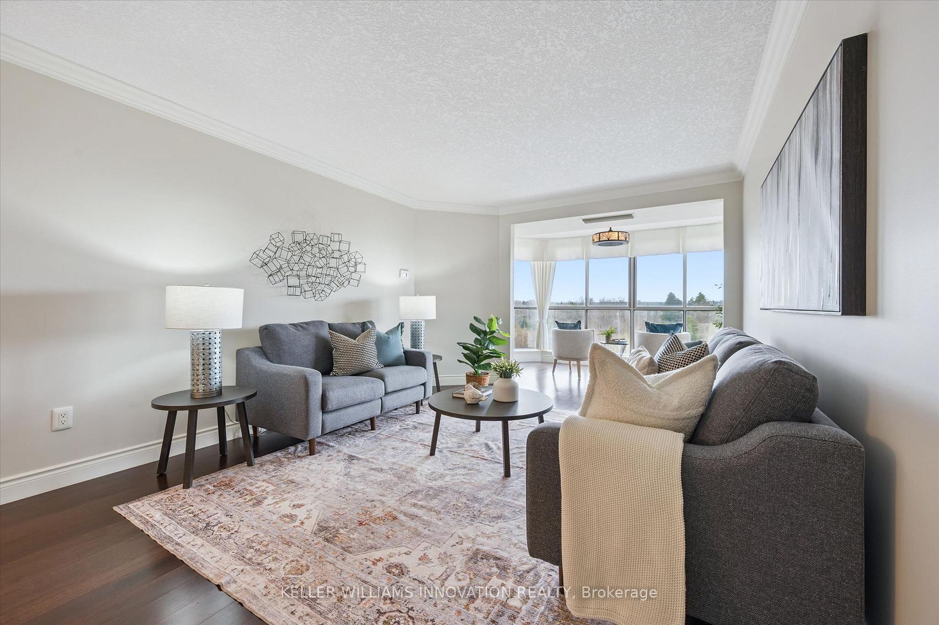 1010 - 265 Westcourt Place Waterloo Ontario Canada Sale residential Eva Munch RE/MAX Twin City Realty Inc., Brokerage*