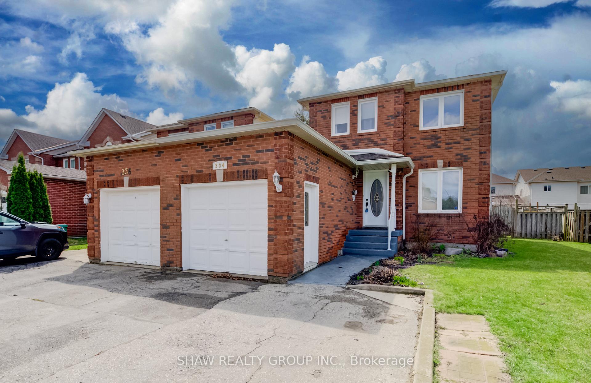 334 Christopher Drive Cambridge Ontario Canada Sale residential Renee Blair Sotheby's International Realty Canada