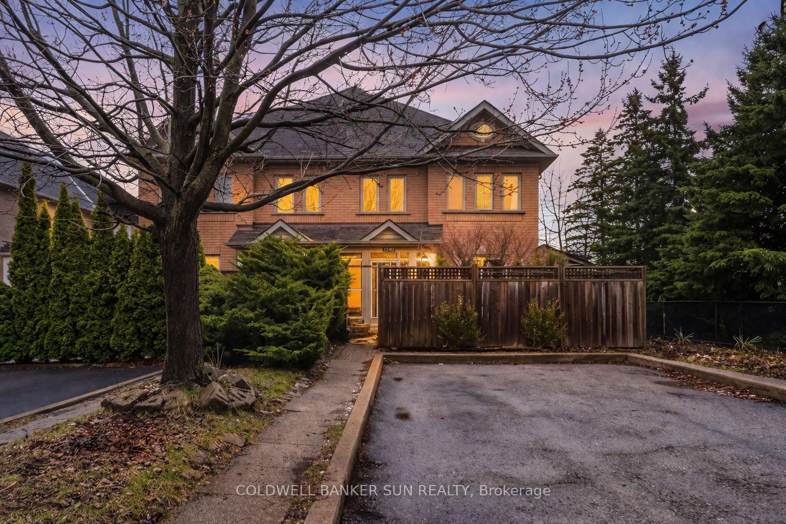 240 Pressed Brick Drive Brampton Ontario Canada Sale residential Sukhvir Sondh Coldwell Banker Sun Realty, Brokerage*