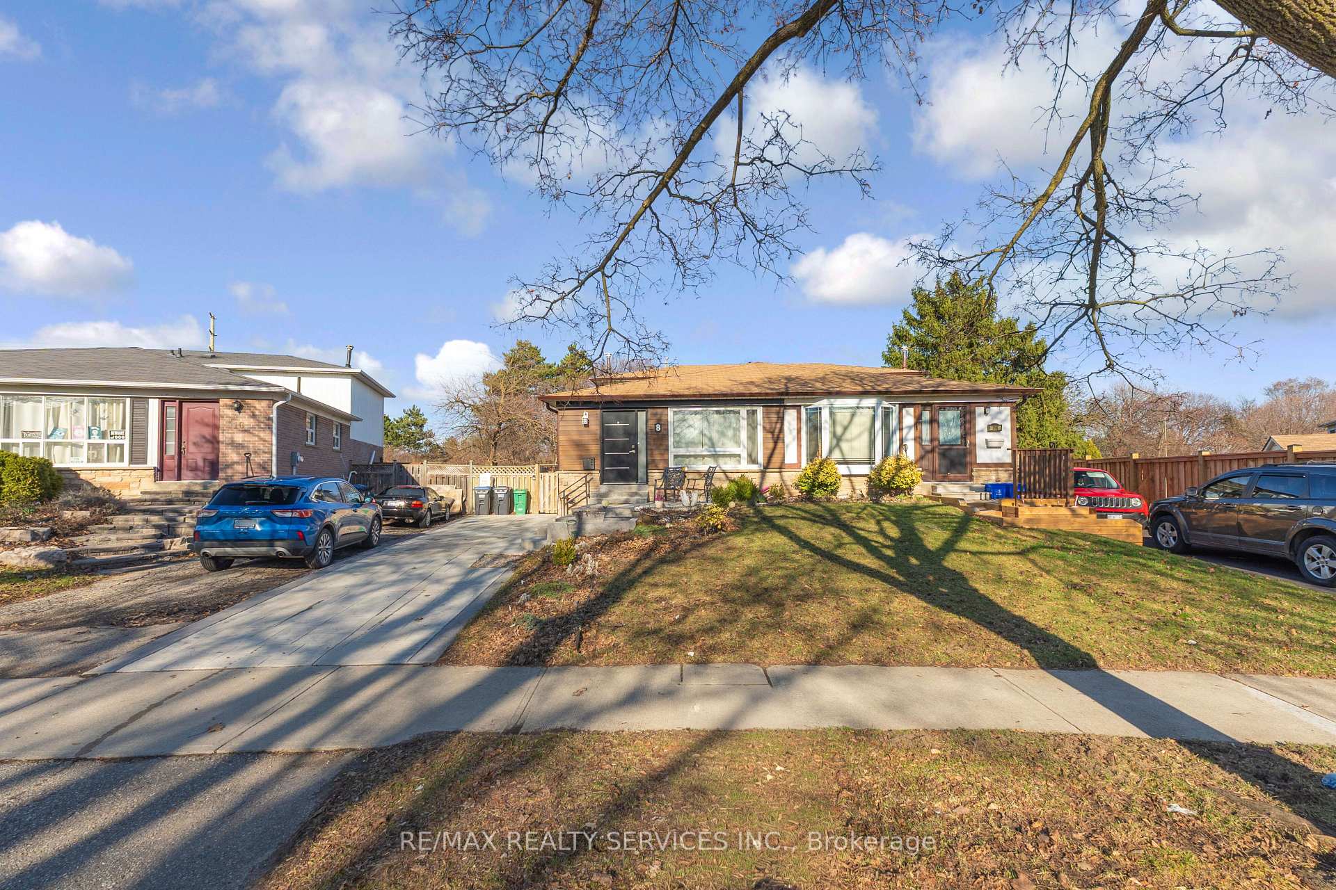 8 Chipwood Crescent Brampton Ontario Canada Sold residential Sundeep Babbar Royal Lepage Certified Realty, Brokerage*