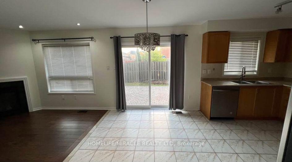 Upper - 97 Crown Victoria Drive Brampton Ontario Canada Rented residential Sundeep Babbar Royal Lepage Certified Realty, Brokerage*