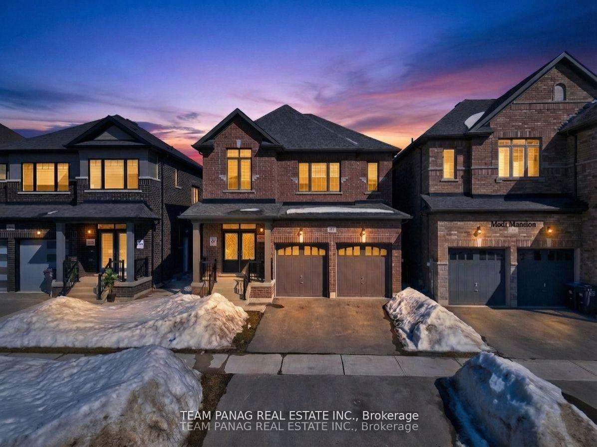 119 Petch Avenue Caledon Ontario Canada Sale residential Susan Huntley RE/MAX Realty Specialists Inc., Brokerage*