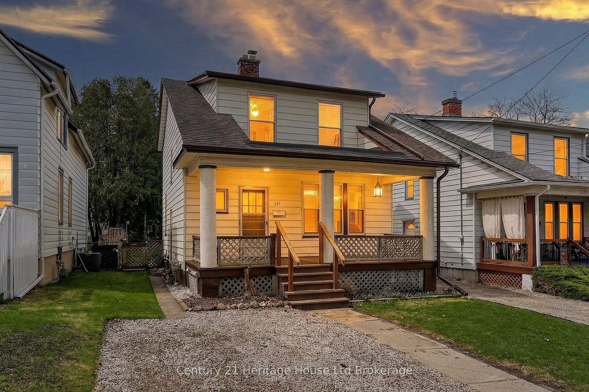237 Delatre Street Woodstock Ontario Canada Sale residential Gurjeet Sandhu ੴ MBA ABR®,SRS®, AHWD®,PREN®, RE/MAX Realty Services Inc., Brokerage*