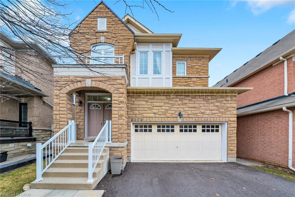 5173 Churchill Meadows Boulevard Mississauga Ontario Canada Sale residential Michael Nasarzewski RE/MAX REALTY SPECIALISTS INC
