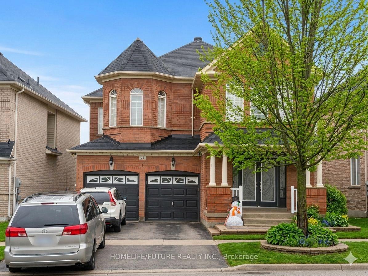 Bsmt - 34 Sunnyridge Avenue Whitchurch-Stouffville Ontario Canada Rent residential Siva Shanmuganathan HomeLife/Future Realty Inc., Brokerage*