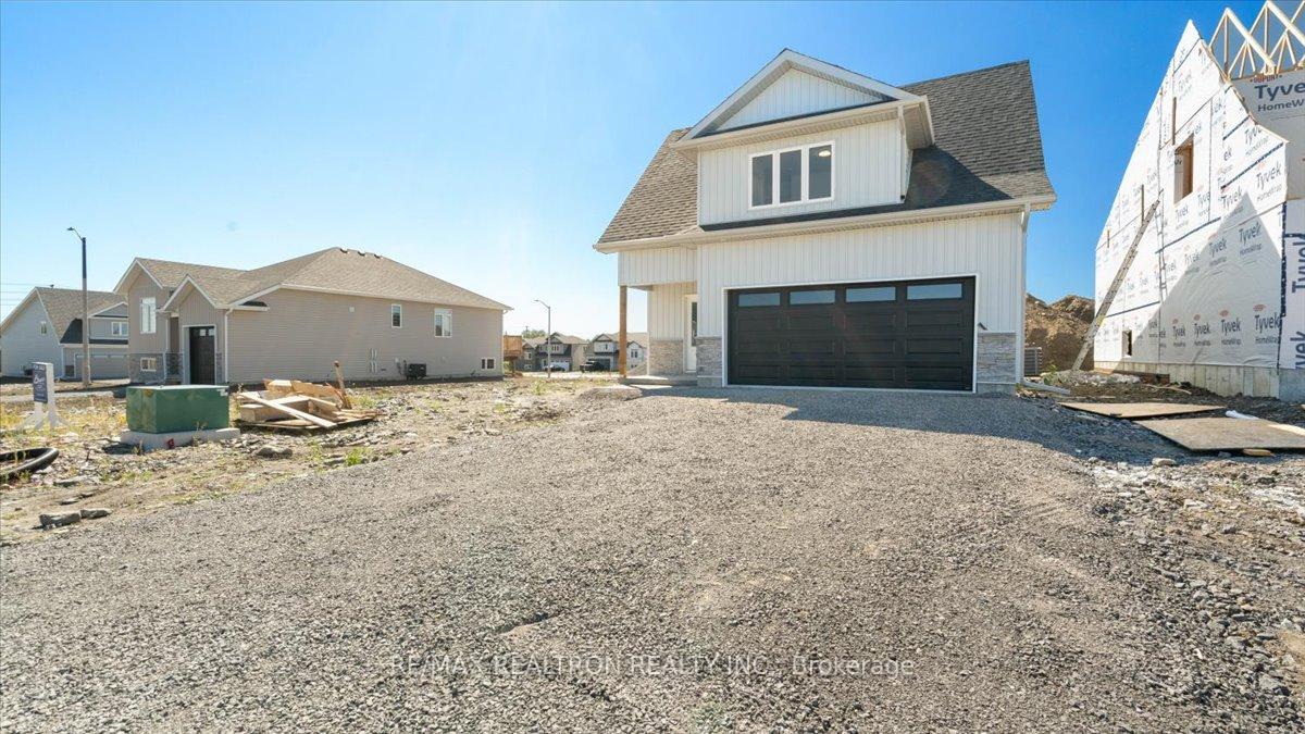 47 Summit Crescent Belleville Ontario Canada Sale residential Thurairajah RAMESH RE/MAX Royal Properties Realty Ltd., Brokerage