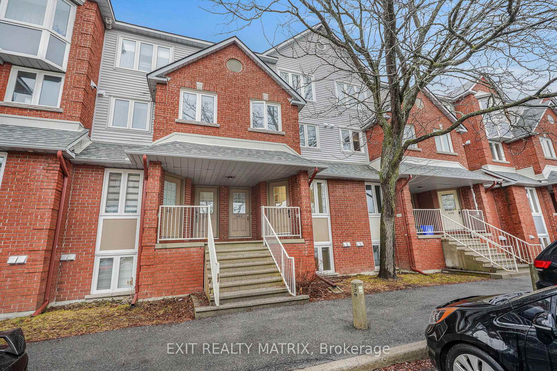 20 - 458 Briston Private Ottawa Ontario Canada Sale residential   Colleen Lyle Real Estate Team
