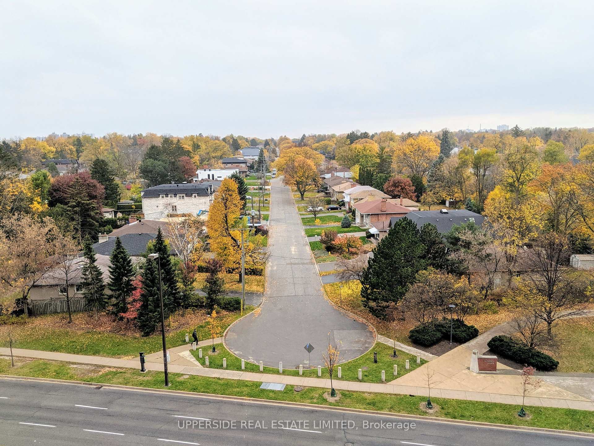 810 - 233 Beecroft Road Toronto Ontario Canada Rent residential   UPPERSIDE REAL ESTATE LIMITED Brokerage