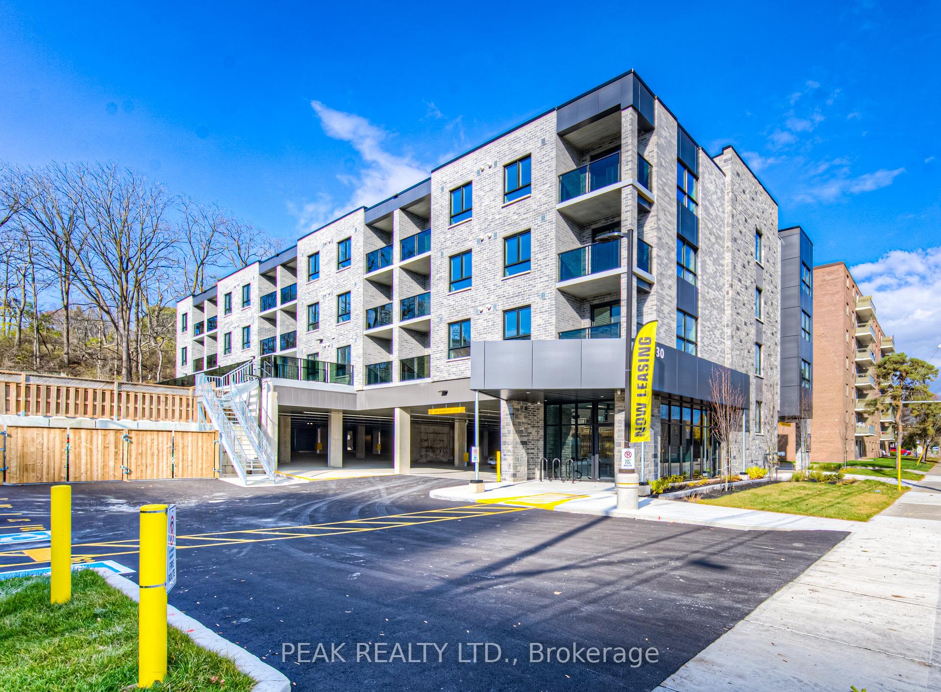 212 - 30 George Street S Cambridge Ontario Canada Rent residential Renee Blair Sotheby's International Realty Canada