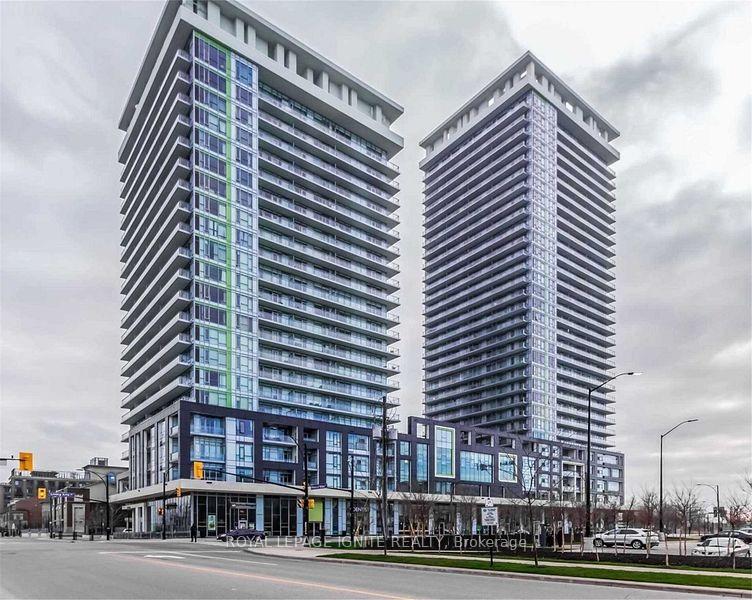 503 - 360 Square One Drive Mississauga Ontario Canada Rent residential Elena Vankevich Brokerage Information: Not available, please contact website owner