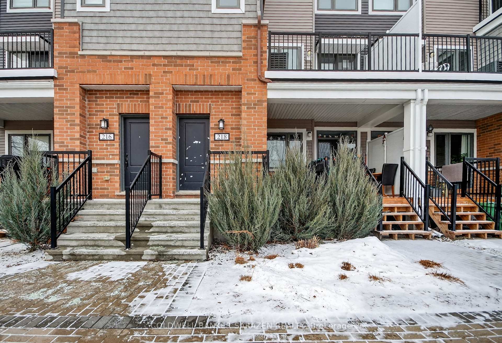 218 Pilot Private Ottawa Ontario Canada Sale residential Jason Clement ROYAL LEPAGE TEAM REALTY