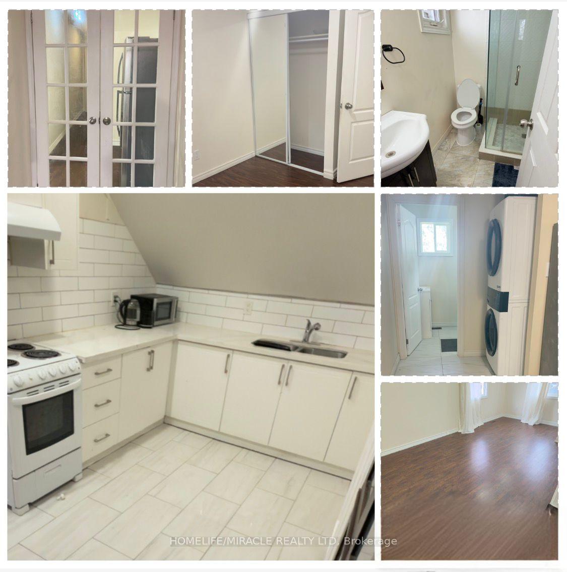 3 - 18 Ormerod Street Toronto Ontario Canada Rent residential Dhaval Shah HomeLife/Miracle Realty Ltd., Brokerage *