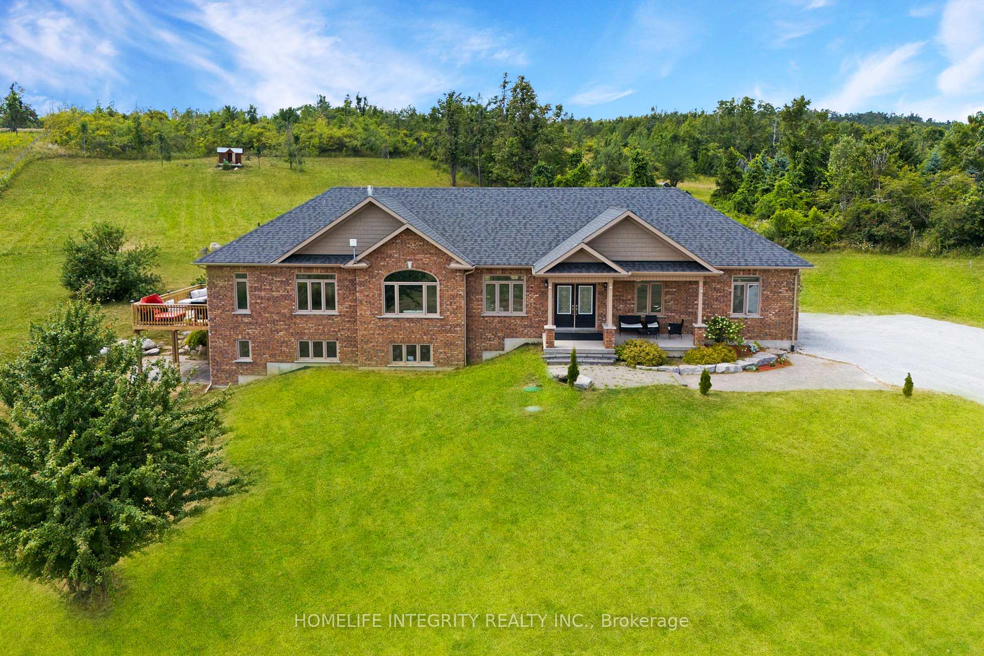 838722 4th Line E Mulmur Ontario Canada Sale residential   Homelife Integrity Realty Inc. Brokerage*