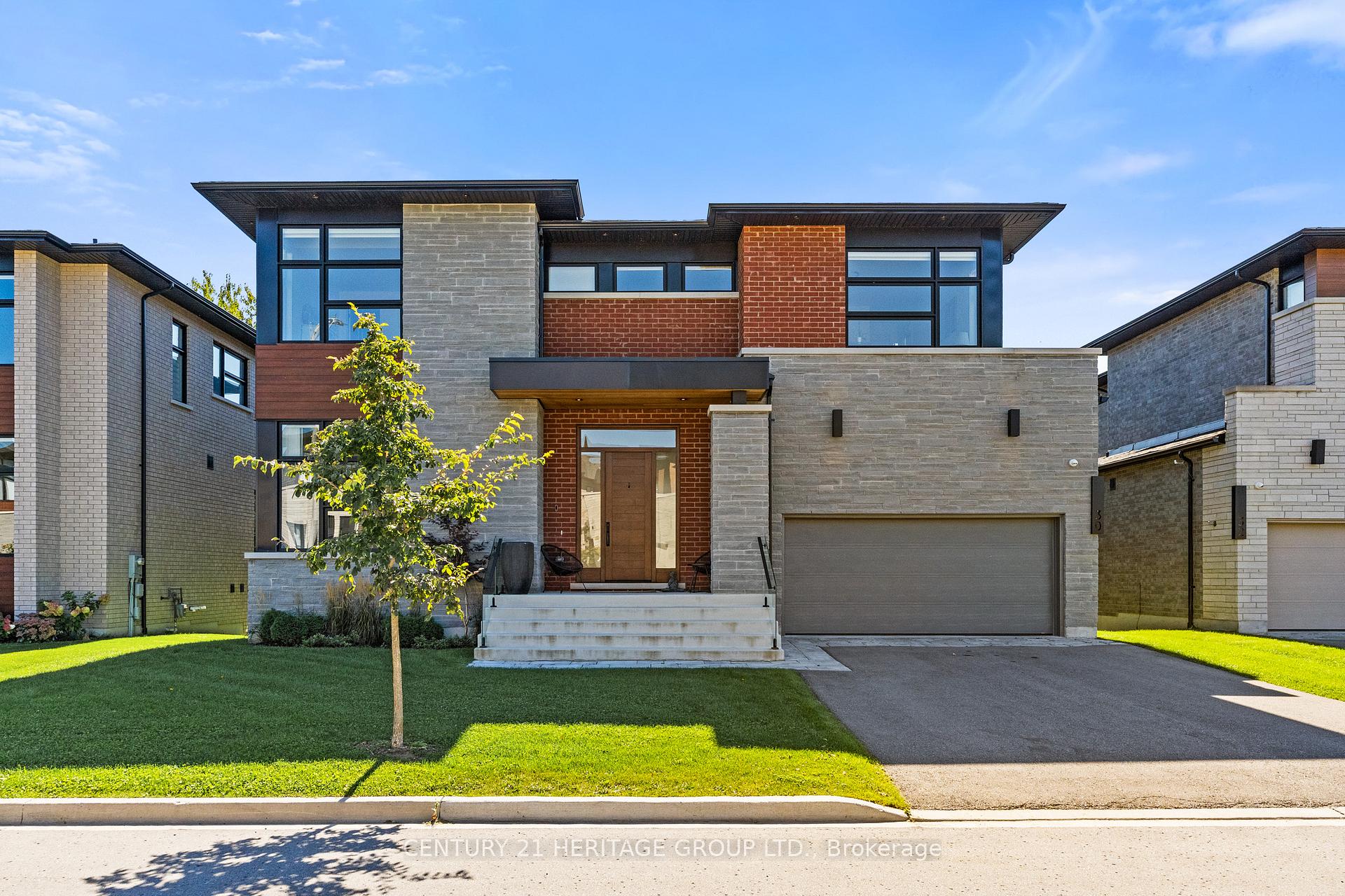 30 Limerick Street Richmond Hill Ontario Canada Sale residential Toronto Best Houses Century 21 Heritage Group Ltd. Brokerage*