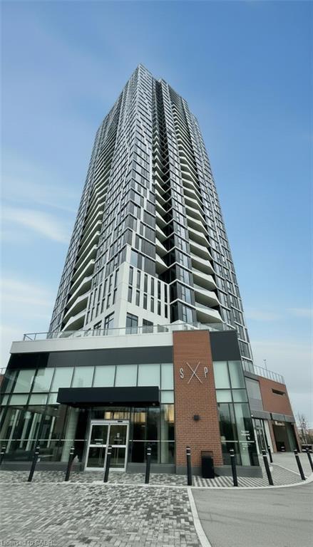 1210 - 25 Wellington Street S Kitchener Ontario Canada Rent residential Cari Hewick RE/MAX Solid Gold Realty (II) Ltd., Brokerage*