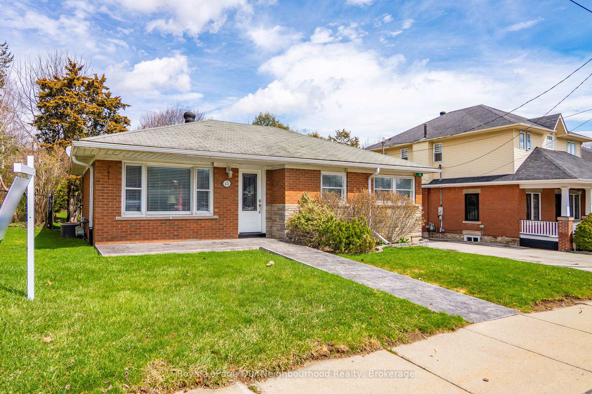 45 Main Street N Milton Ontario Canada Sale residential Belle Jean Our Neighbourhood Realty Inc., Brokerage*