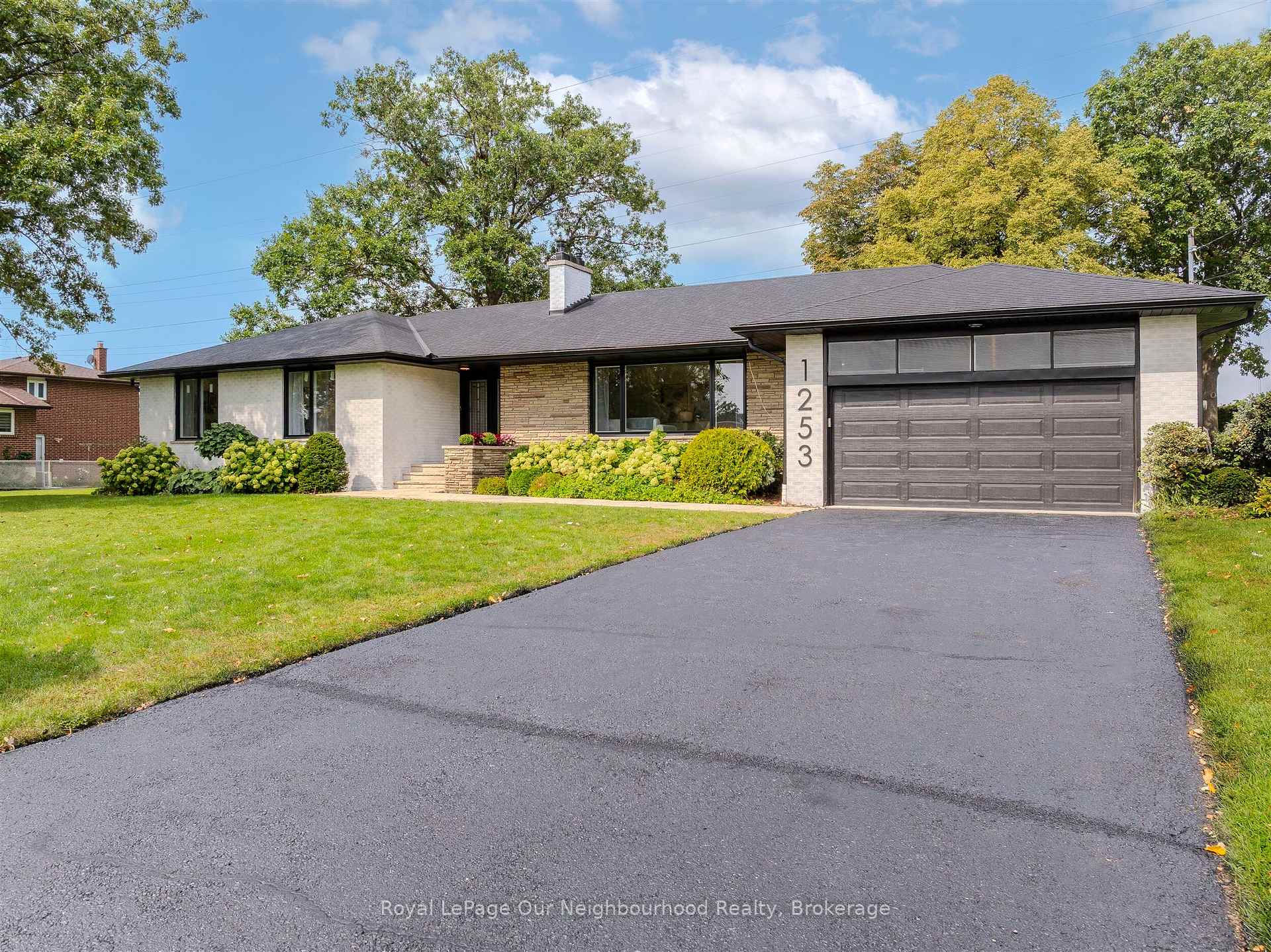 1253 Melton Drive Mississauga Ontario Canada Sale residential Belle Jean Our Neighbourhood Realty Inc., Brokerage*