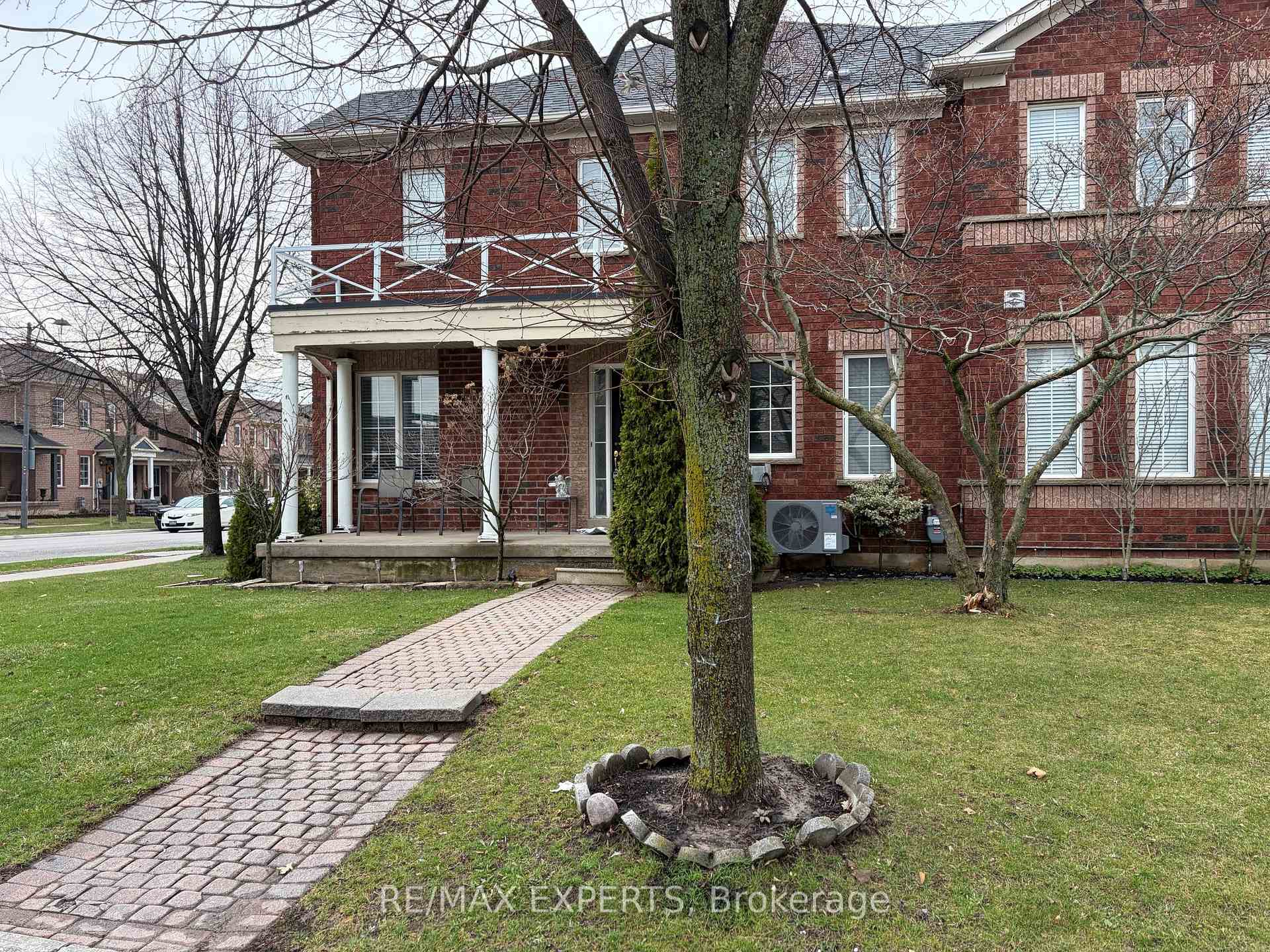 672 Napa Valley Avenue Vaughan Ontario Canada Sale residential Francesco De Dominicis Re/Max Experts, Brokerage*