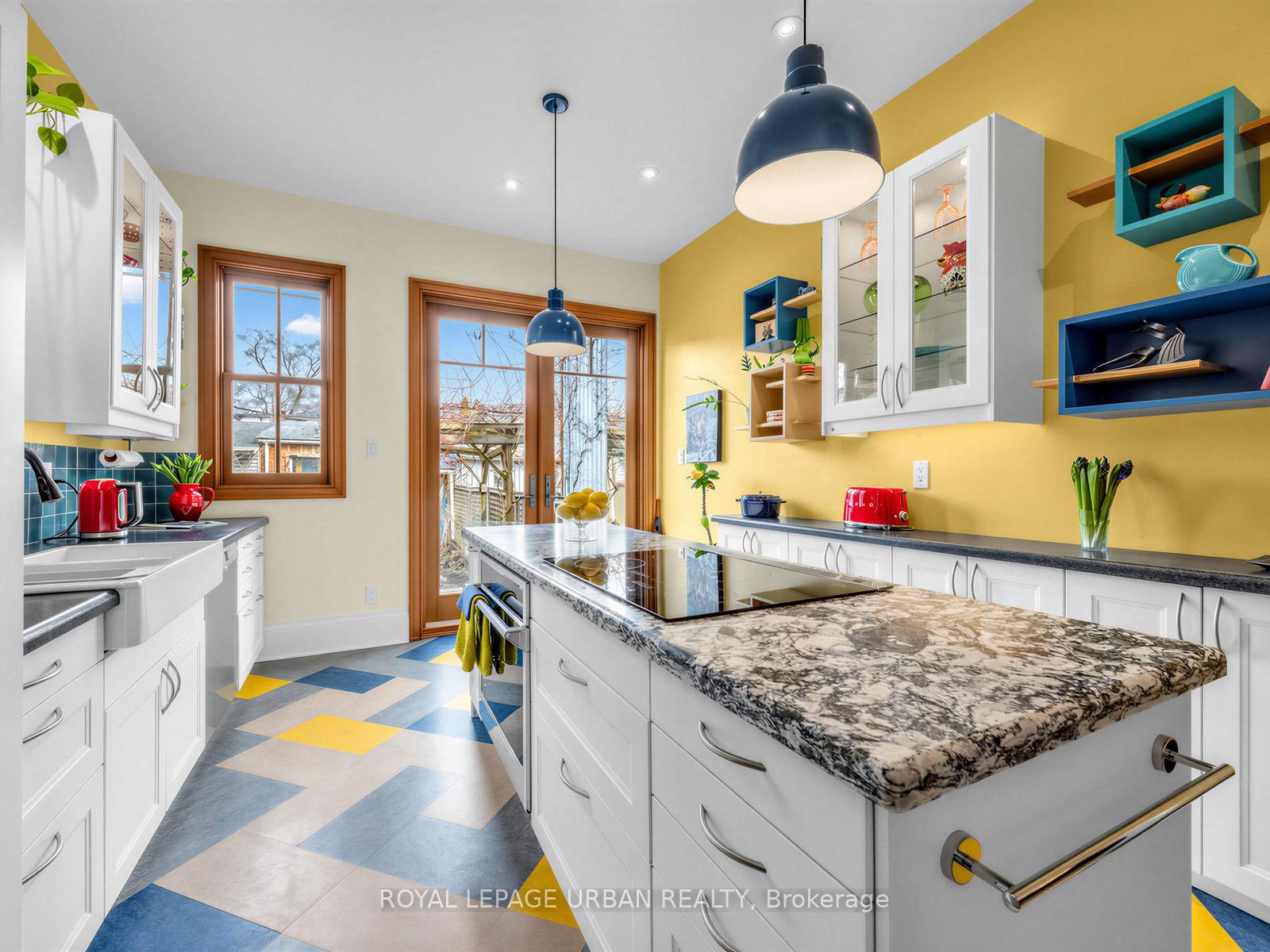 33 Euclid Avenue Toronto Ontario Canada Sale residential Kathy Markoff Right at Home Realty, Brokerage*