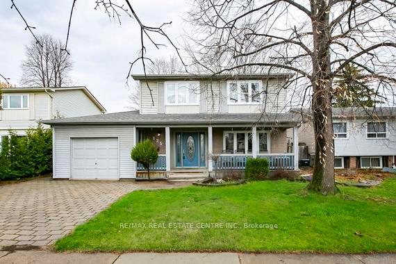 125 Madoc Drive Brampton Ontario Canada Sale residential Sundeep Babbar Royal Lepage Certified Realty, Brokerage*