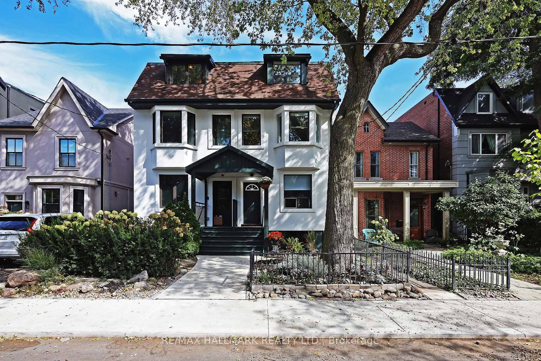 Main - 41 Saulter Street Toronto Ontario Canada Rent residential Riverdale Homes and Condos Real Estate Homeward, Brokerage*